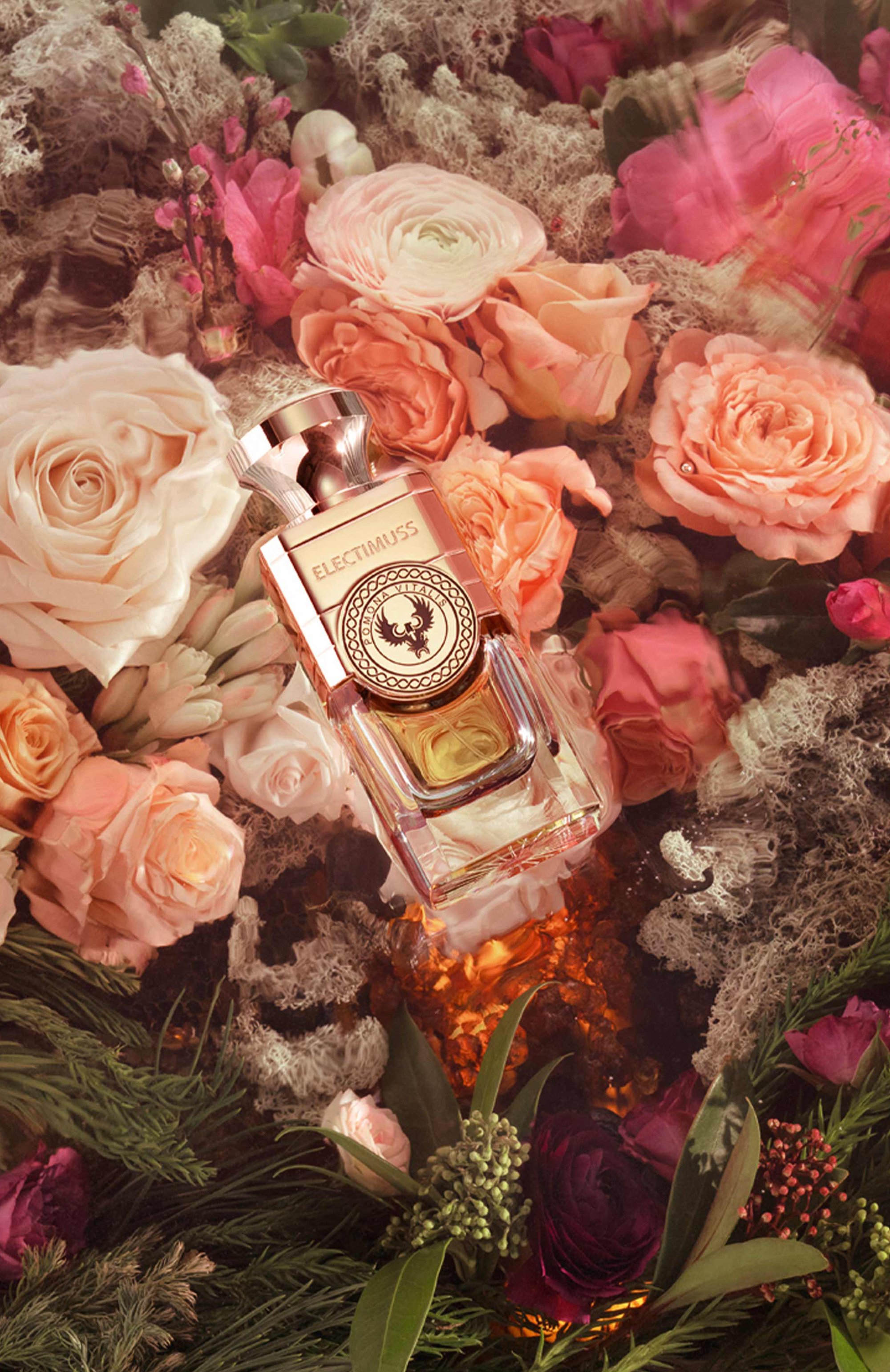 Духи pomona vitalis (100ml) ELECTIMUSS LONDON, арт. 5060485382799, фото 3