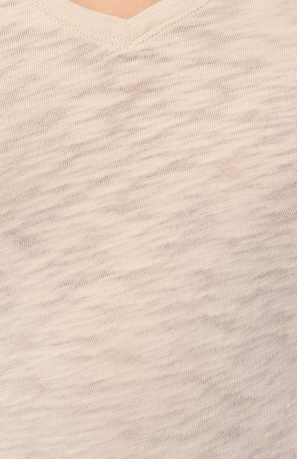 Хлопковая футболка ATM ANTHONY THOMAS MELILLO, арт. AW1003-FK, фото 5