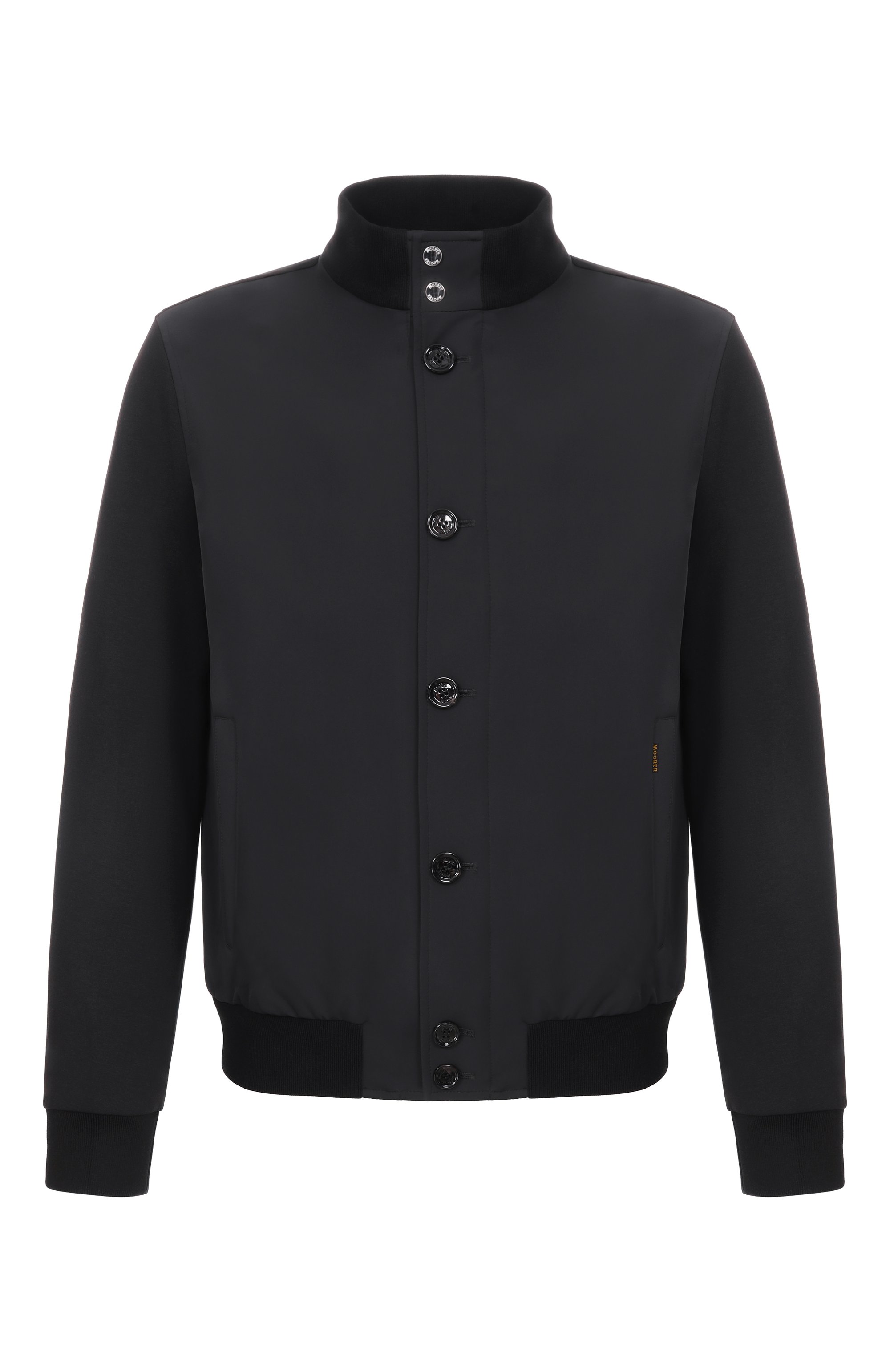 Бомбер fidani-jkr MOORER, арт. FIDANI/JKR, фото 1