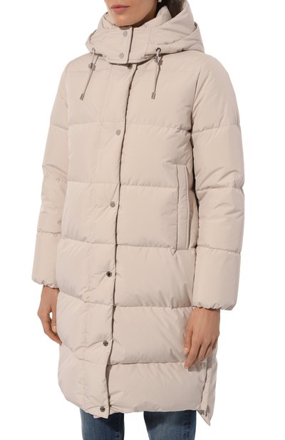 Пуховик bridget-stp MOORER, арт. EGDIRB-STP_SET, фото 3