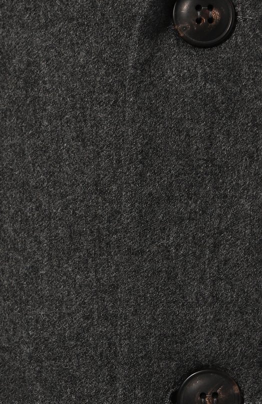 Жакет из шерсти и кашемира SASUPHI W24715 Серый  W24715 Фото 5
