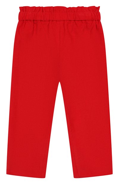 Хлопковые брюки JACADI, арт. 2042872-N