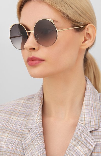 Солнцез ащитные очки CARTIER, арт. CT0149 001, фото 2