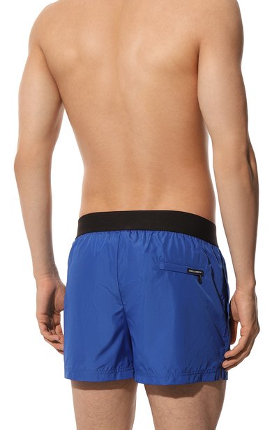 Плавки-шорты DOLCE & GABBANA, арт. M4F27T/FUSFW, фото 3