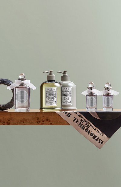 Парфюмированный мист для волос luna (30ml) PENHALIGON'S, арт. 5056245042379, фото 3