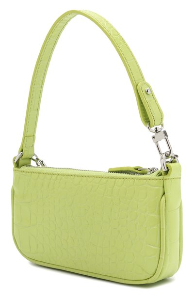 Сумка rachel mini BY FAR, арт. 21CRMIRAMTCDSMA, фото 3