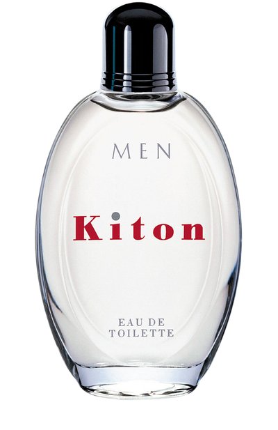 Туалетная вода men kiton (125ml) KITON, арт. 258M-01, фото 1