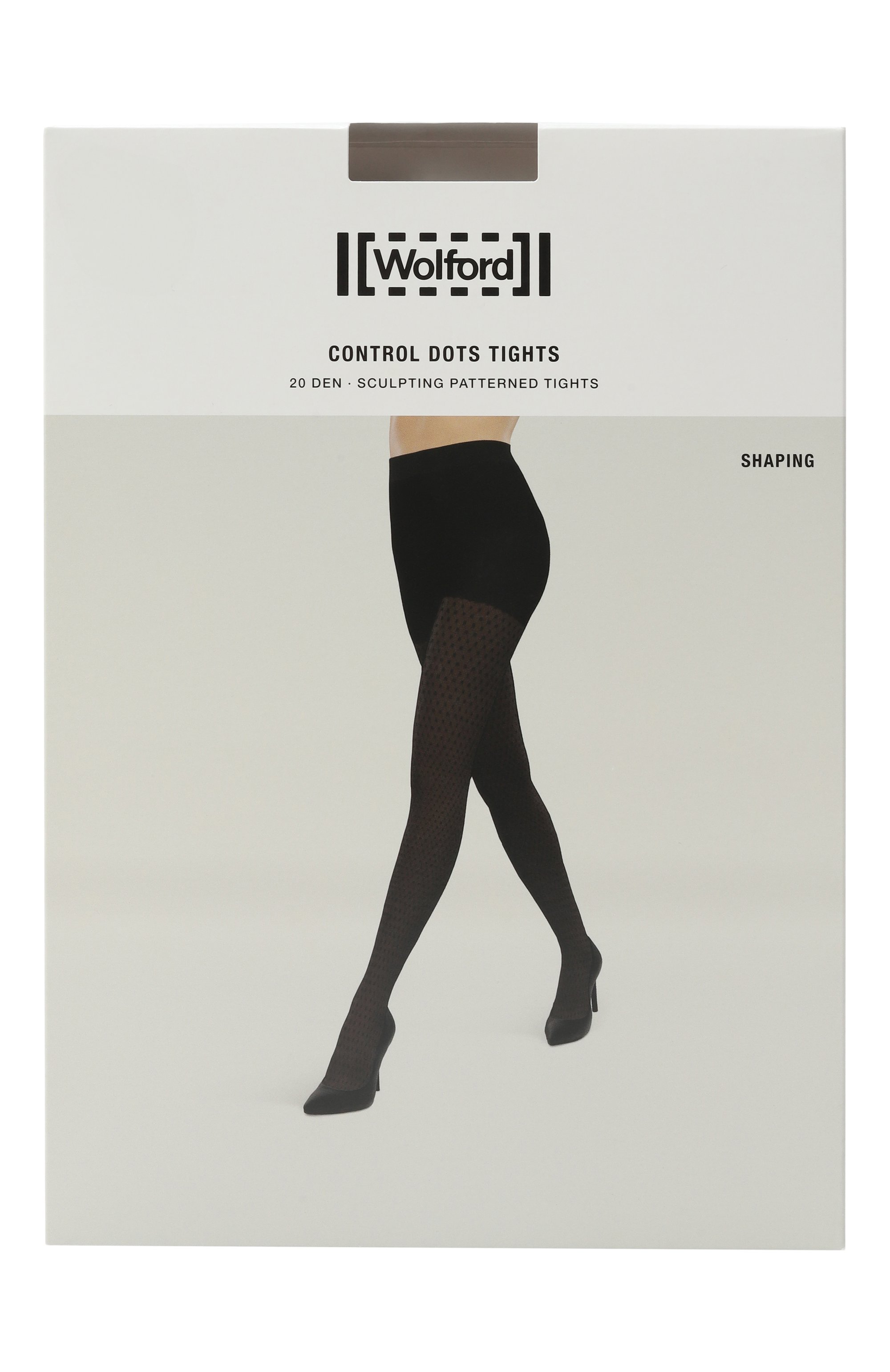 Колготки WOLFORD, арт. 14984, фото 1