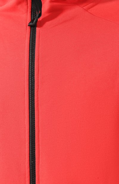 Хлопковая толстовка C.P. COMPANY, арт. 06CMSS006A-005160W, фото 5