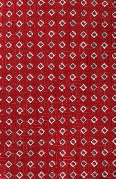 Шелковый галстук GIORGIO ARMANI, арт. 360054/4R923, фото 4