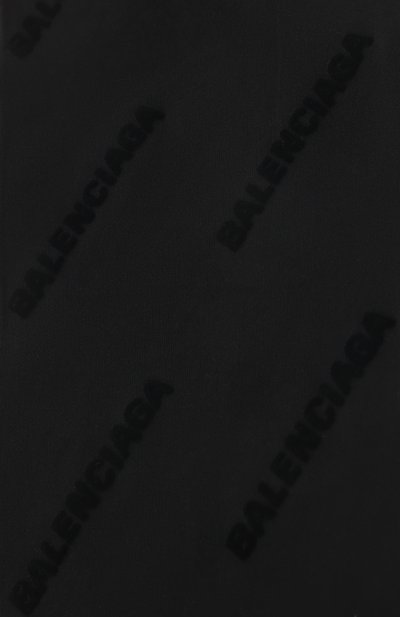Колготки BALENCIAGA черного цвета по цене 25300 руб., арт. 580914/369B1, фото 2 Колготки BALENCIAGA, арт. 580914/369B1, фото 2