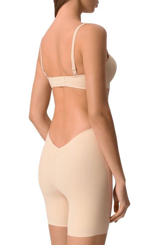 Шорты Bye Bra 2450 Бежевый  2450 Фото 3