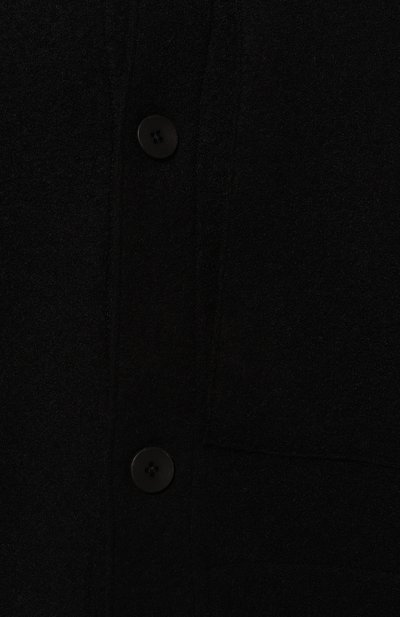 Шерстяная куртка-рубашка TRANSIT, арт. CFUTRYK203, фото 5