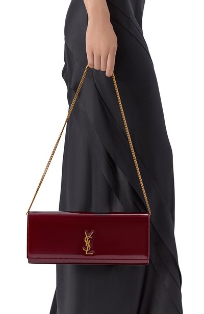 Клатч kate SAINT LAURENT, арт. 851921/AAEX1, фото 2