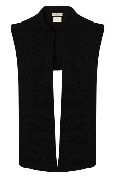 Кашемировый шарф BOTTEGA VENETA, арт. 576690/3V201, фото 1