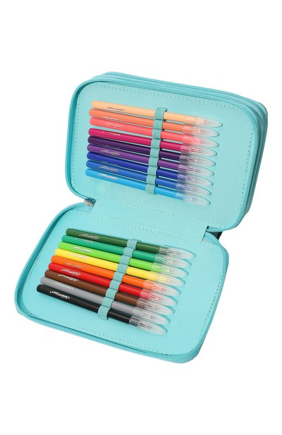 Пенал nenuphia PAREMO, арт. 12603_NSDA, фото 5