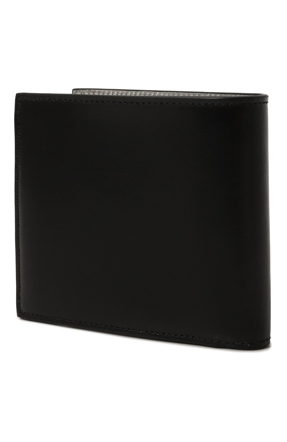 Кожаное портмоне BALENCIAGA черного цвета по цене 39400 руб., арт. 664038/23VMY, фото 2 Кожаное портмоне BALENCIAGA, арт. 664038/23VMY, фото 2