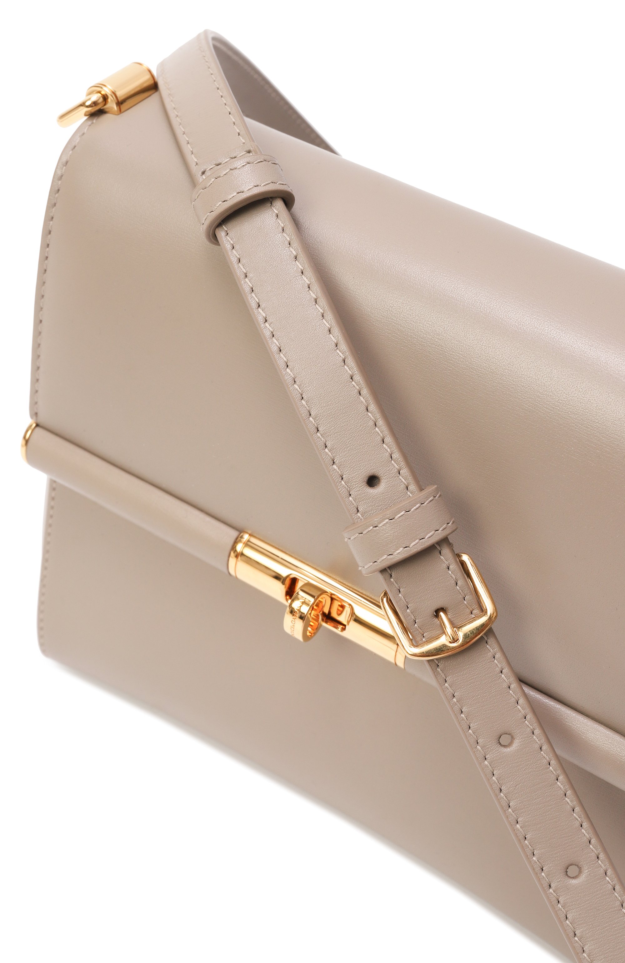 Сумка marlene city DOLCE & GABBANA, арт. BB7726/A3G19, фото 3