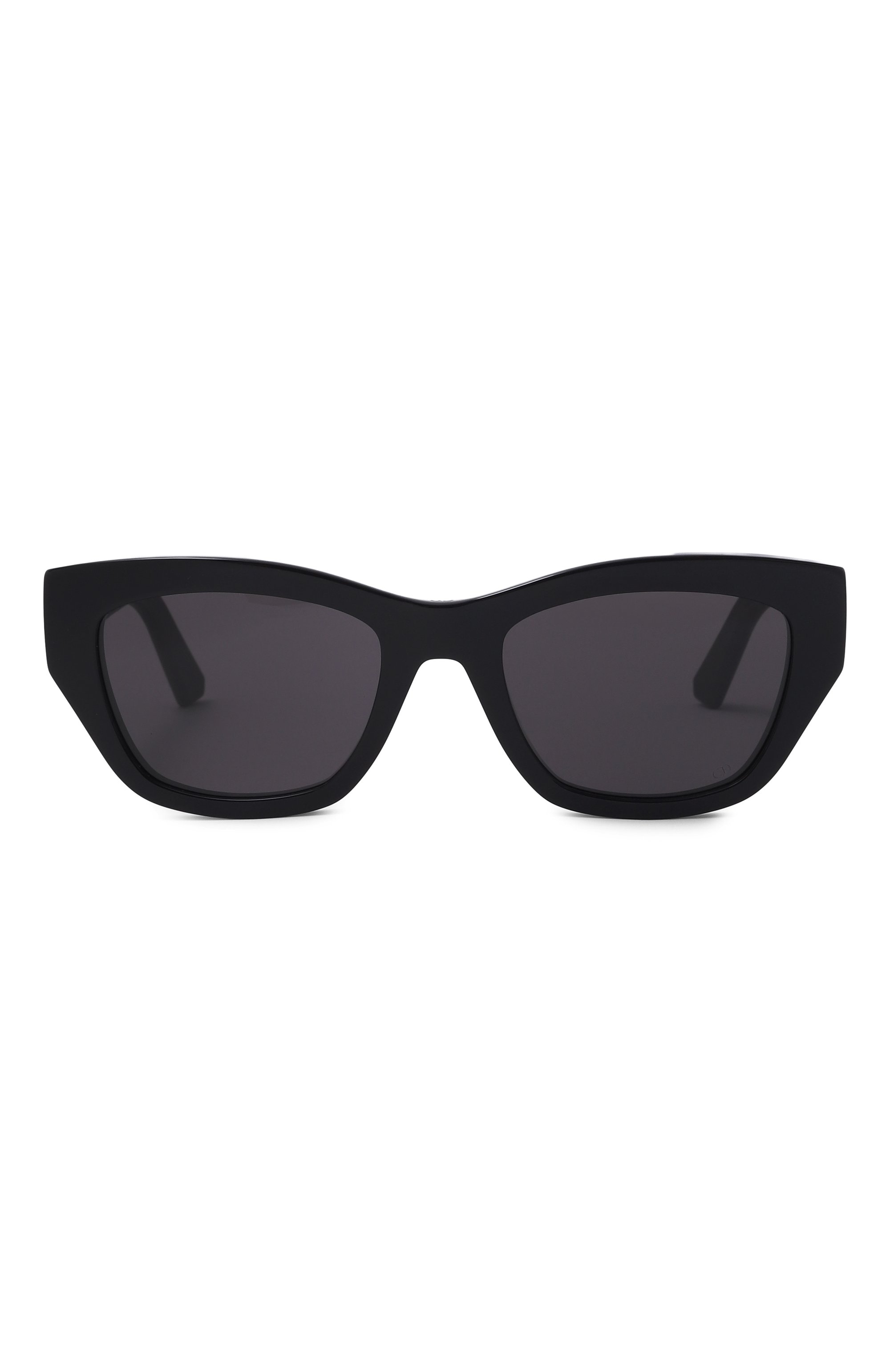Солнцезащитные очки DIOR EYEWEAR черного цвета по цене 79950 руб., арт. VERYDI0R S2I 10A0, фото 3 Солнцезащитные очки DIOR EYEWEAR, арт. VERYDI0R S2I 10A0, фото 3
