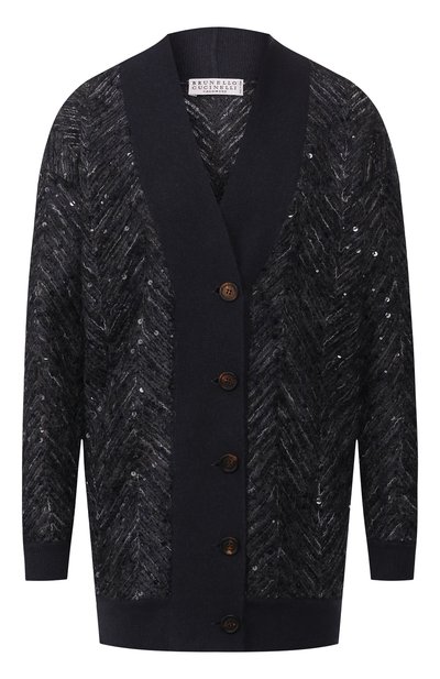 Женский кардиган BRUNELLO CUCINELLI, арт. M7XR01806