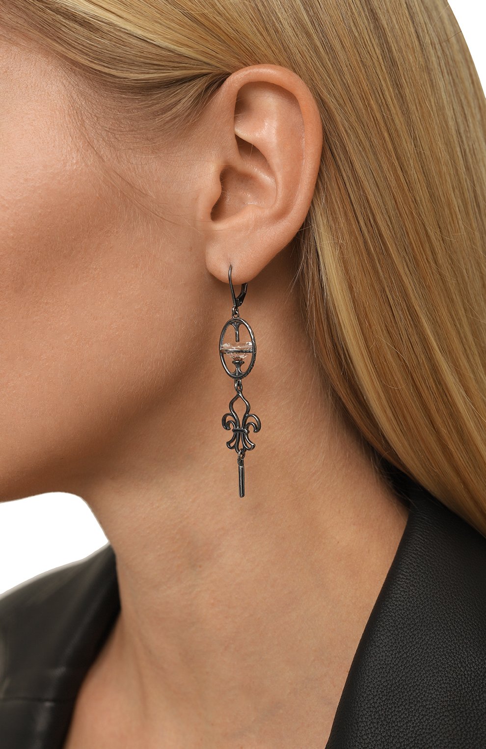 Серьги MIDGARD PARIS, арт. 5731bs, фото 2