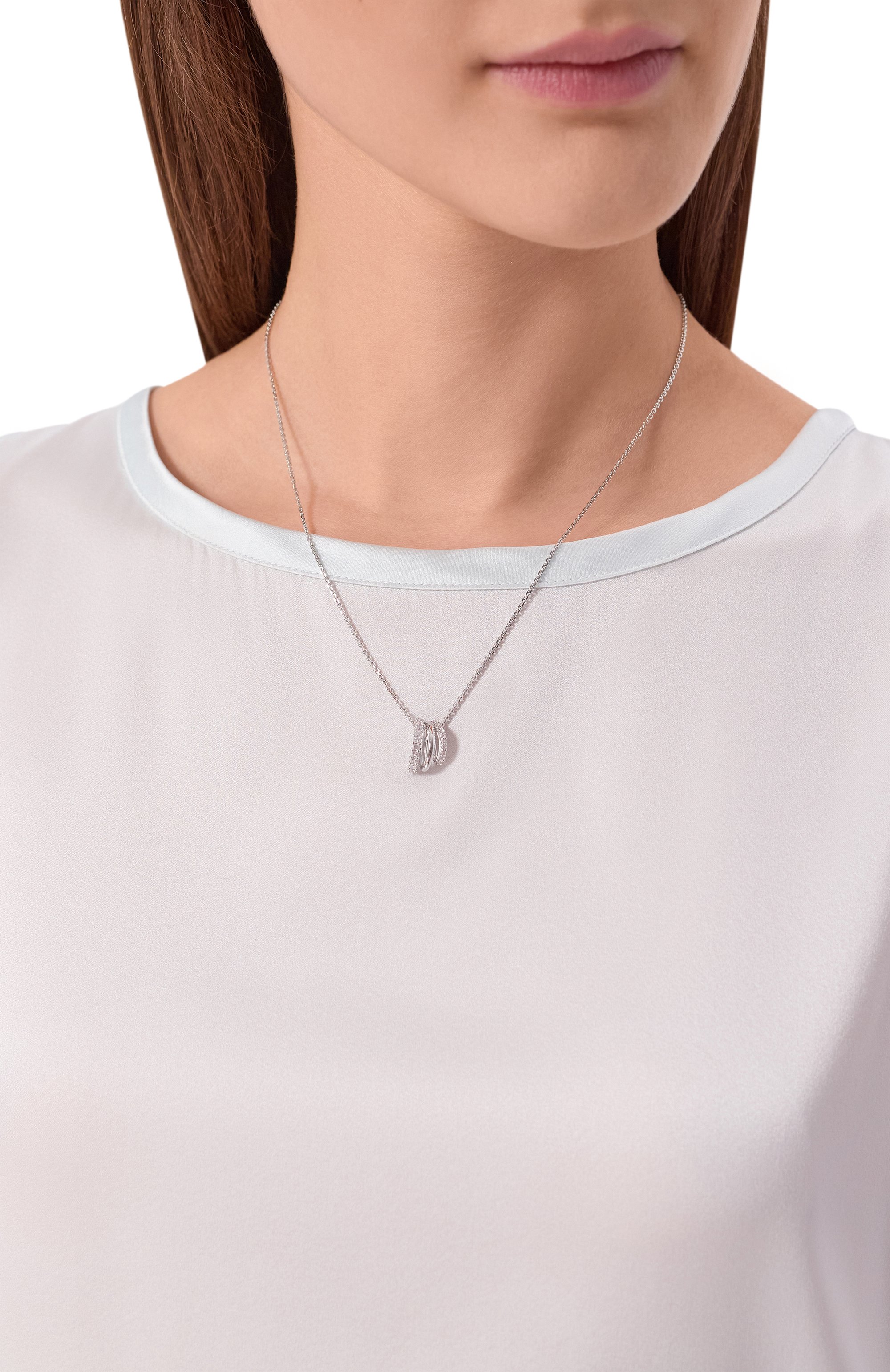 Подвеска hyperbola SWAROVSKI, арт. 5737064, фото 2