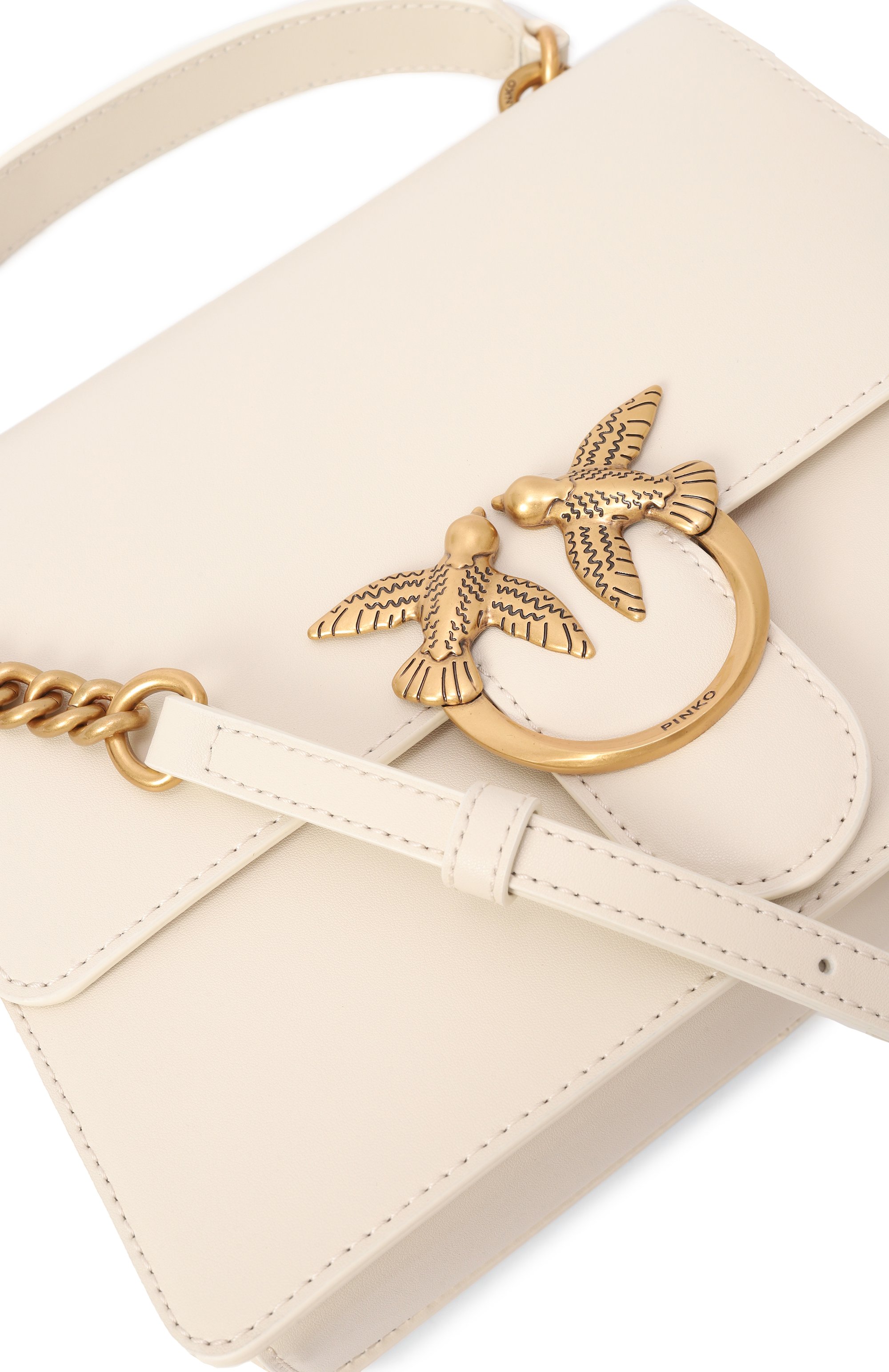 Сумка love one PINKO, арт. 100066/A0F1, фото 3