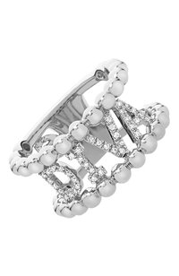 Кольцо diva CASATO, арт. MX1403BT-W, фото 1