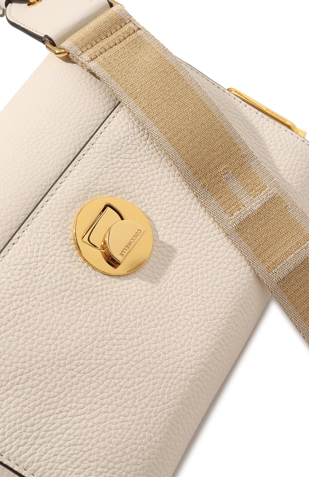 Сумка liya small COCCINELLE, арт. E1 ND3 12 06 01, фото 3