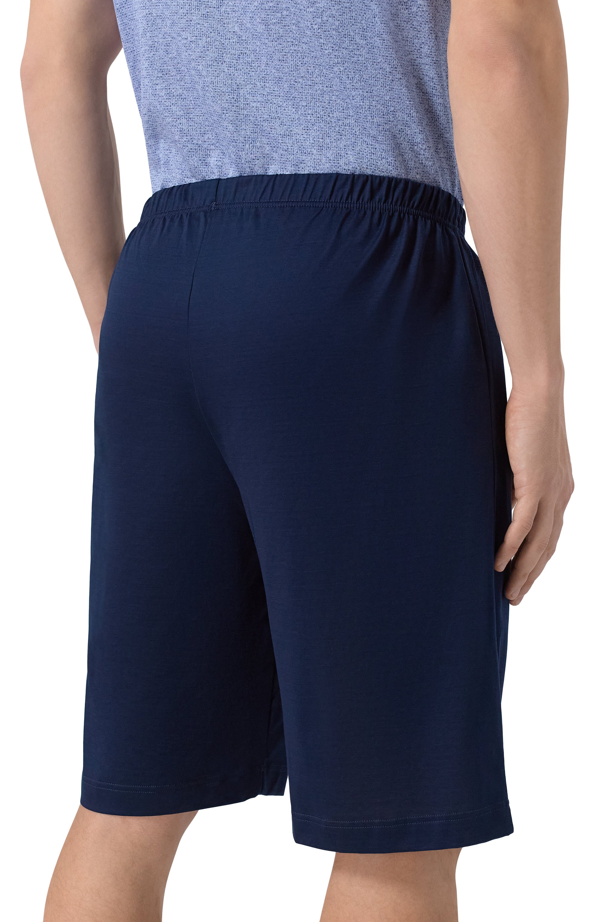 Хлопковая пижама ZIMMERLI, арт. 3437-96051, фото 6