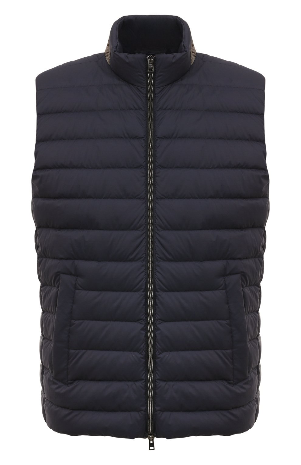 Пуховый жилет HERNO, арт. PI001100U/12456, фото 1