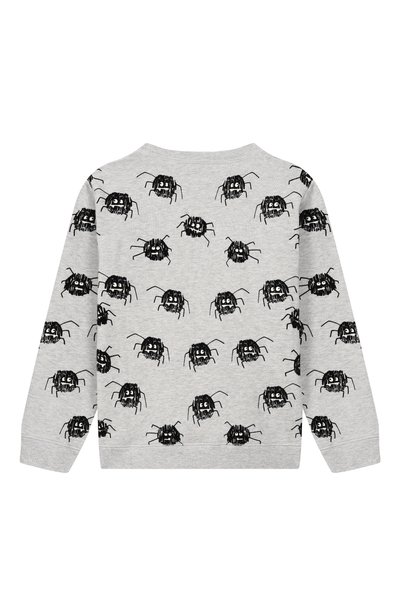 Комплект из свитшота и брюк STELLA MCCARTNEY, арт. TZ3I10, фото 3