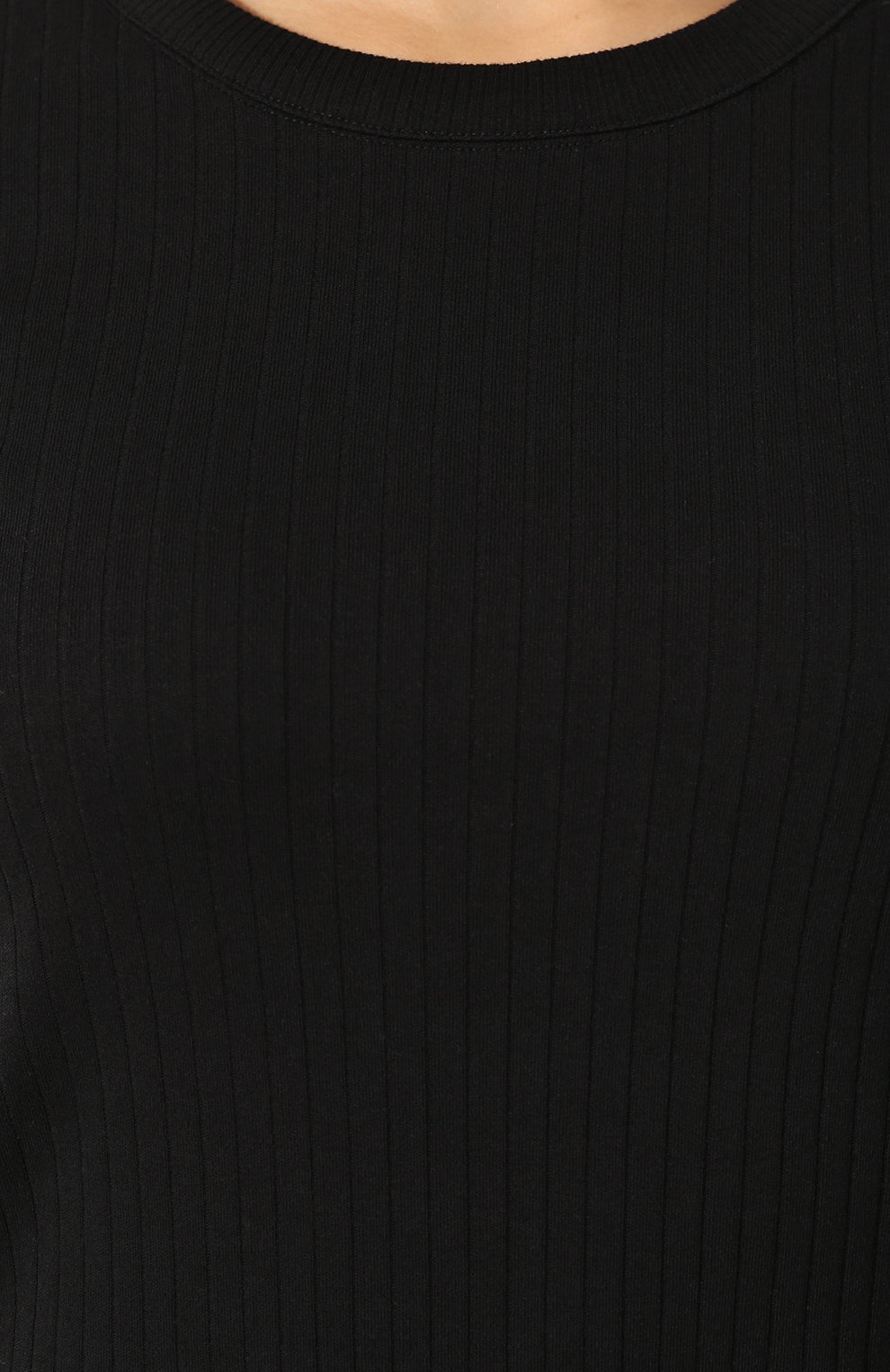 Хлопковое платье HELMUT LANG, арт. I02HW614, фото 5