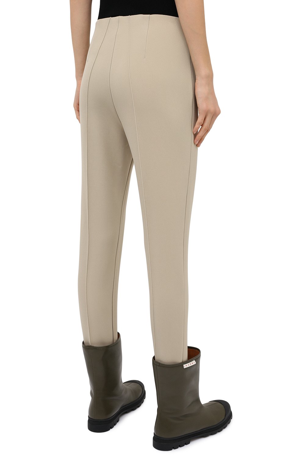 Брюки со штрипками BOGNER, арт. 11714170, фото 4