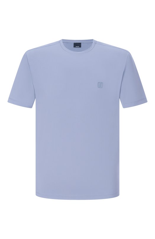 Футболка Duno STRYKER/0LBIA Голубой STRYKER/0LBIA