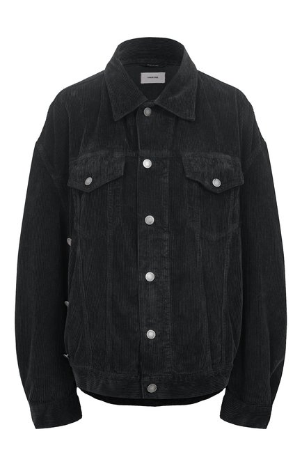 Женская вельветовая куртка HAIKURE, арт. HEW09118GF156PT