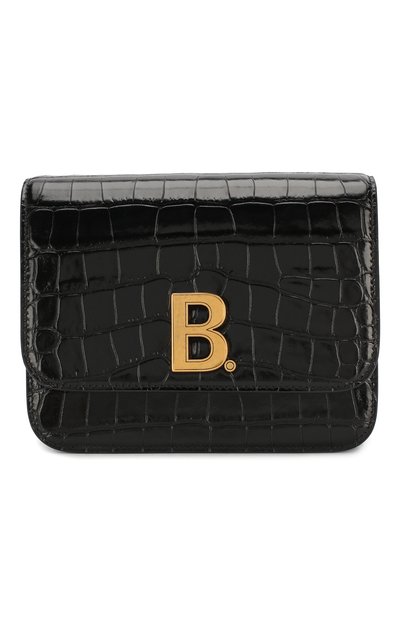 Сумка b. small BALENCIAGA, арт. 592898/1LR7M, фото 1