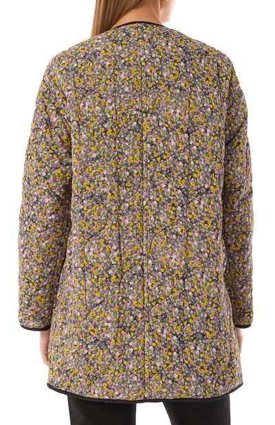 Двусторонняя куртка N21, арт. 0021/5224, фото 4