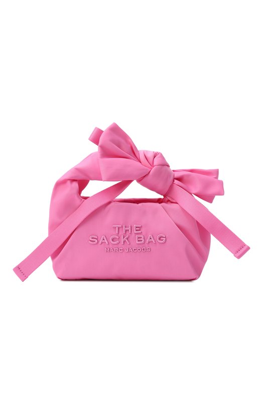 фото Сумка the sack bag mini marc jacobs (the)