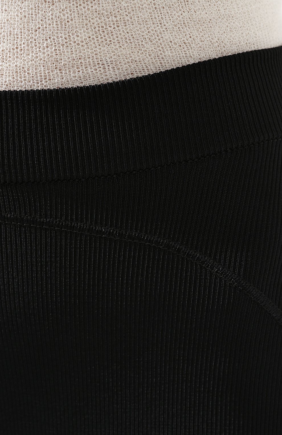 Легинсы со штрипками VICTORIA BECKHAM, арт. TR KNT 2714 PSS19 D1 SIGNATURE STRETCH, фото 5