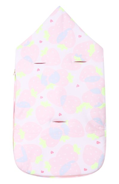 Хлопковый конверт BILLIEBLUSH, арт. U22087