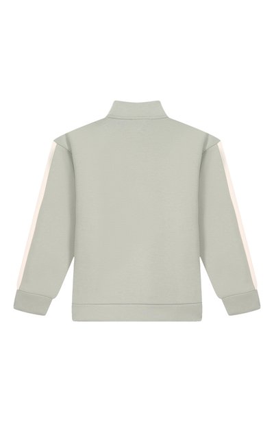 Комплект из толстовки и брюк EMPORIO ARMANI, арт. EB001421/AF10126, фото 3