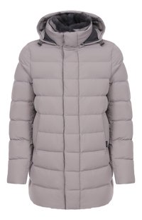 Светло-серый