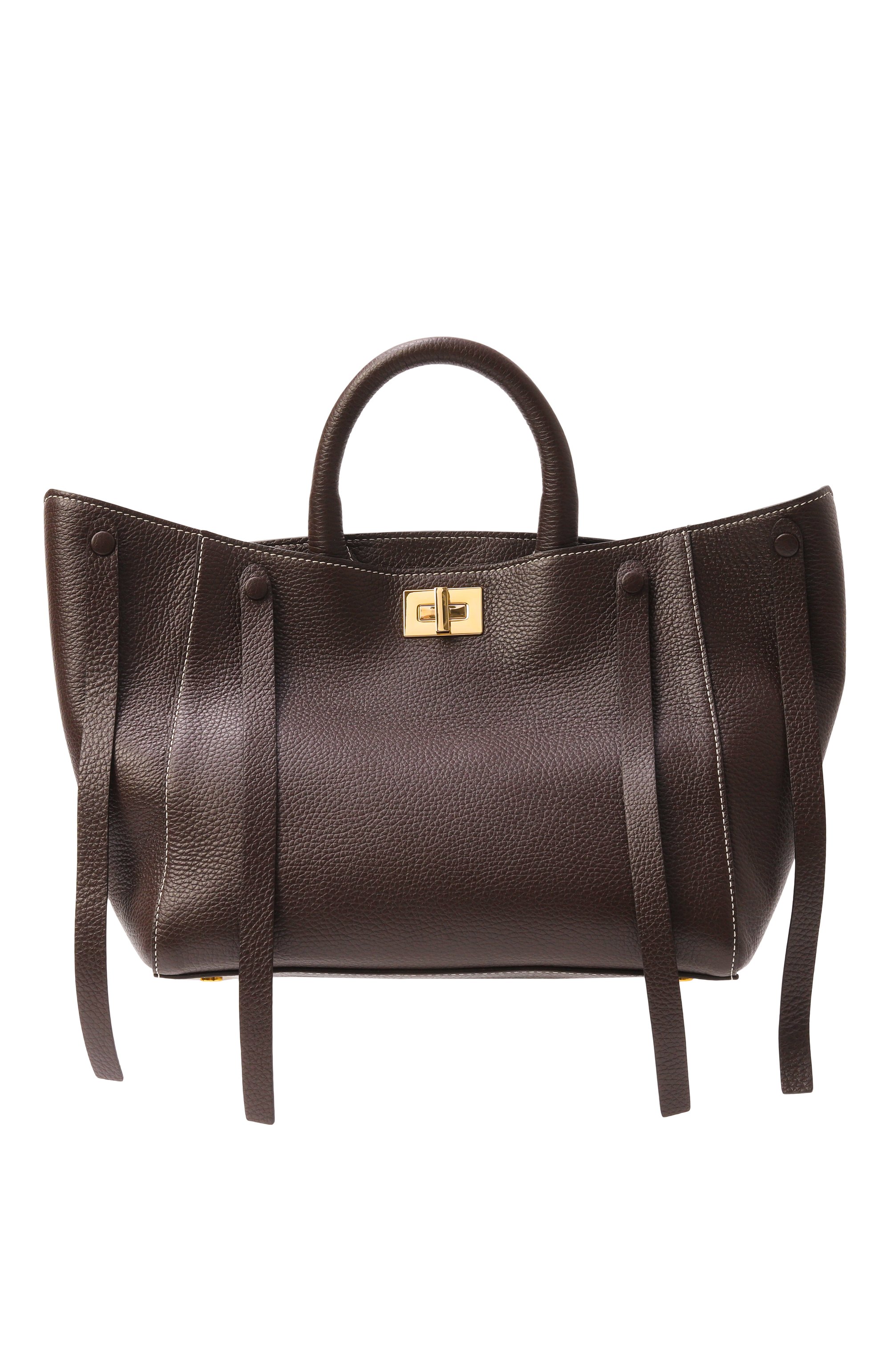 Сумка LORENA ANTONIAZZI, арт. E25220B001A/9820, фото 1