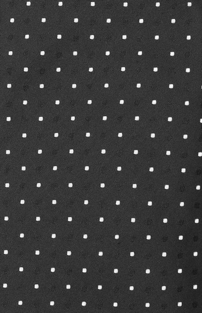 Шелковый галстук DOLCE & GABBANA, арт. GT147E/G0JSQ, фото 4