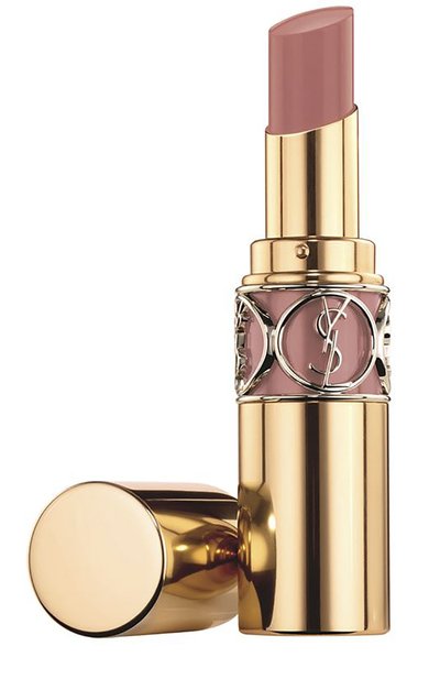 Помада для губ rouge volupte shine, оттенок 43 YSL, арт. 3614271280237, фото 1