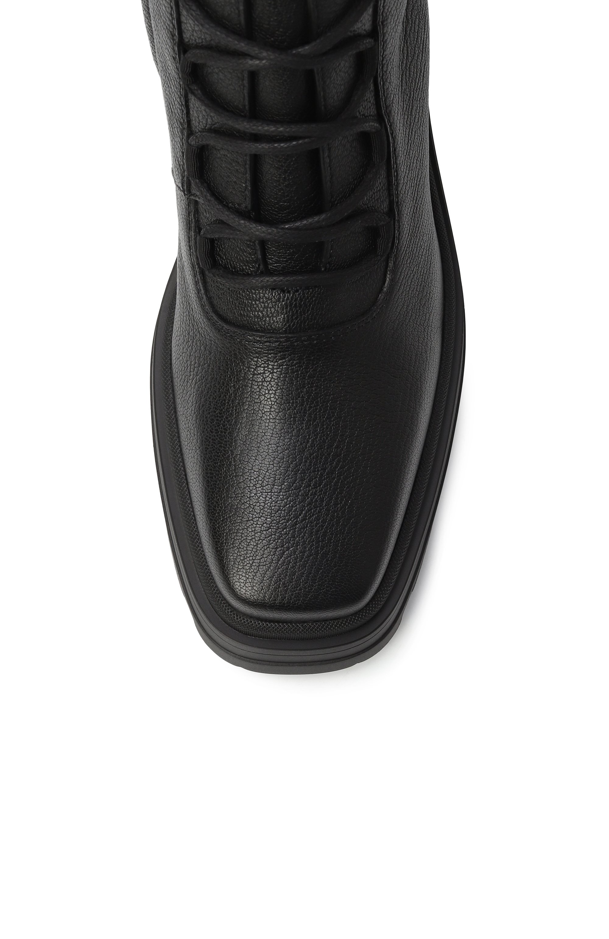 Кожаные ботильоны noemi 80 JIMMY CHOO, арт. N0EMI 80/GNL, фото 6