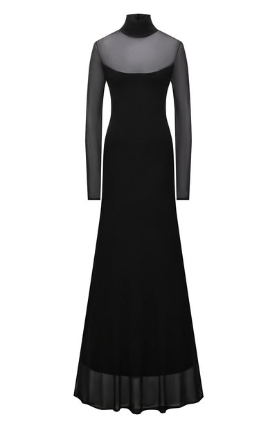 Женское платье из вискозы RALPH LAUREN, арт. 290845607