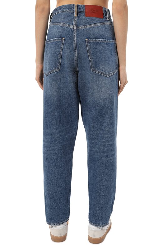 Джинсы Pence Голубой, фото 4