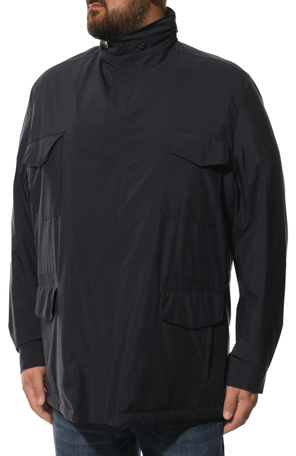 Куртка traveller LORO PIANA, арт. FAI1437, фото 3